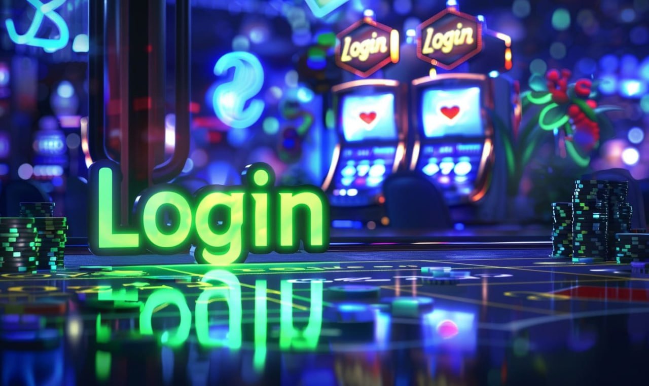 n777 login