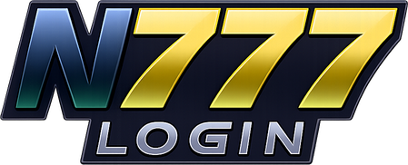 n777 login